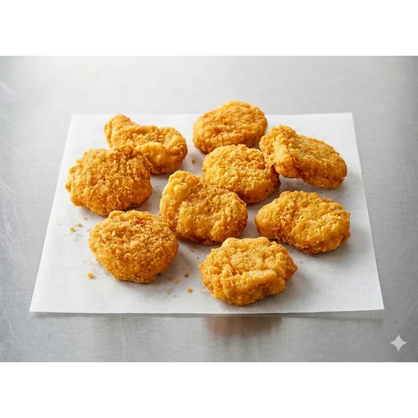 Nugget 8und