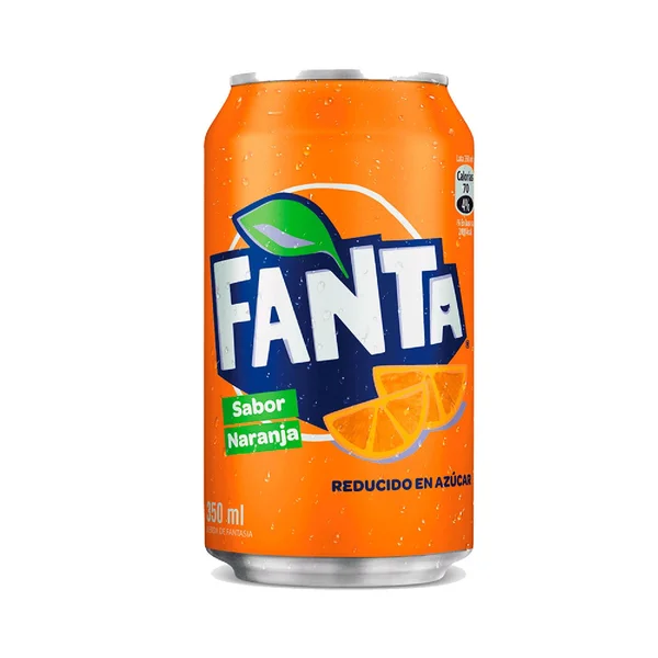 Fanta 350ml