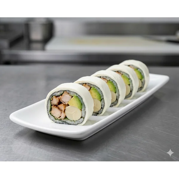 Amaki Roll