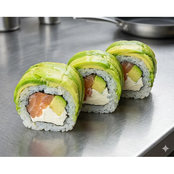 Boston Roll