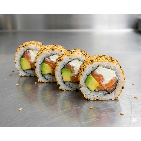 California Roll
