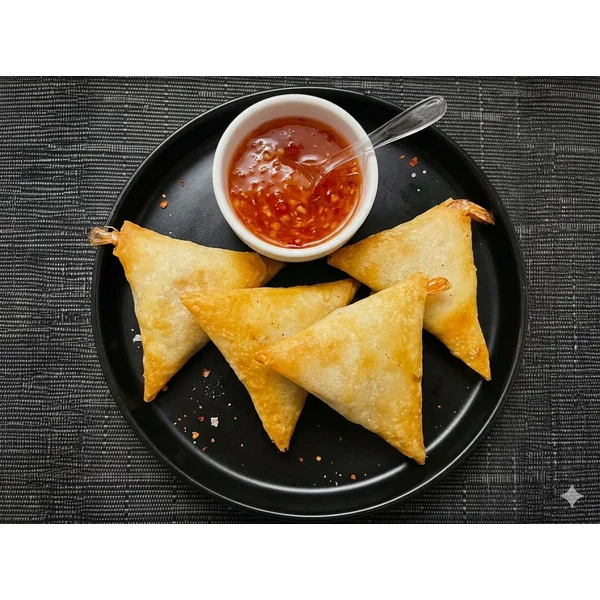 Empanadas Oriental 5und