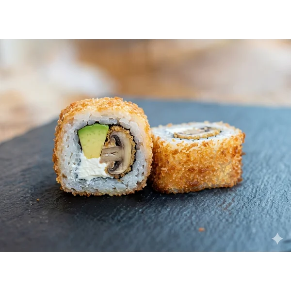 Fungyr Roll