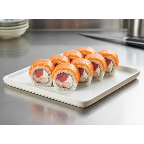 Gurokani Roll