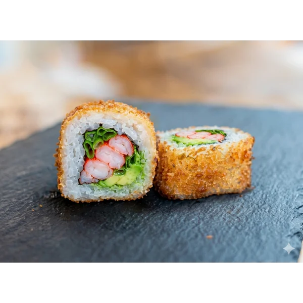 Haiku Roll
