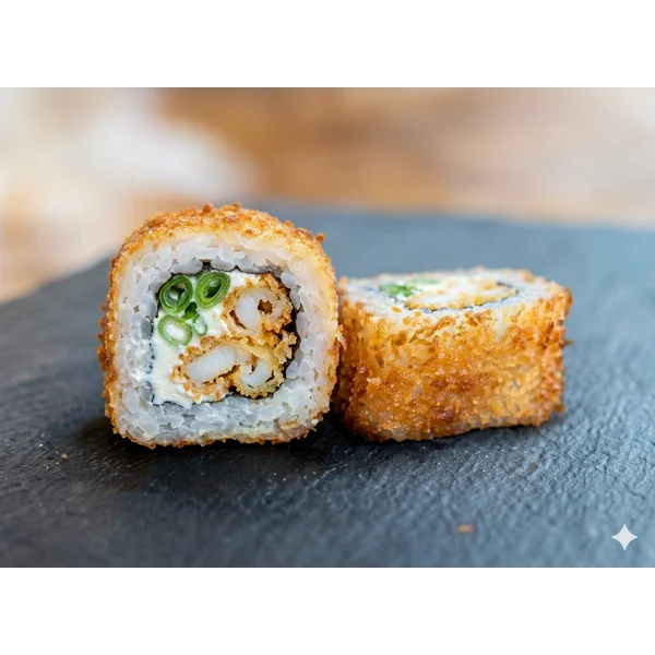 Ikavo Roll
