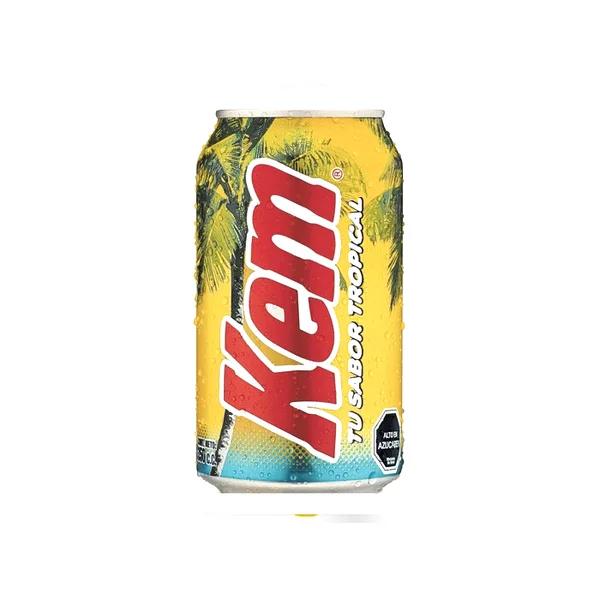 Kem Piña 350ml