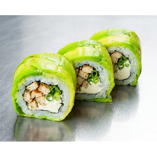 Kibo Roll