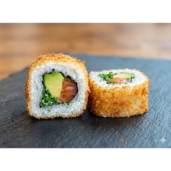 Kitaro Roll