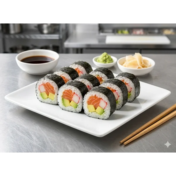 Kyodai Roll