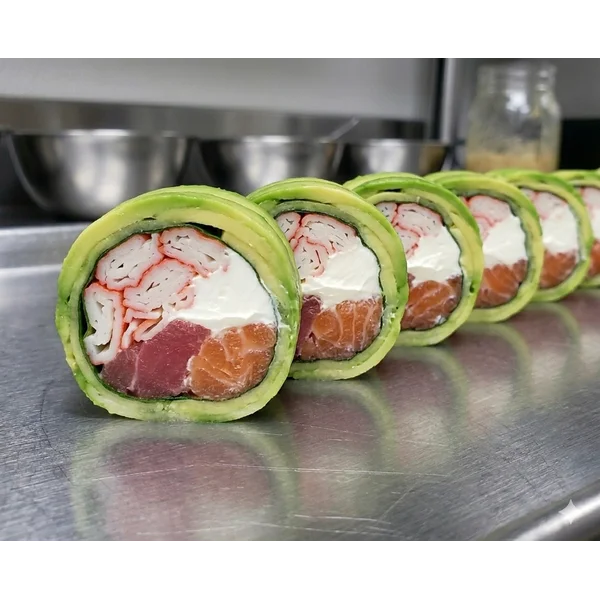 Medshi Roll