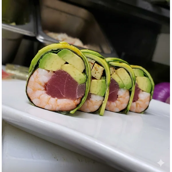 Melia Roll