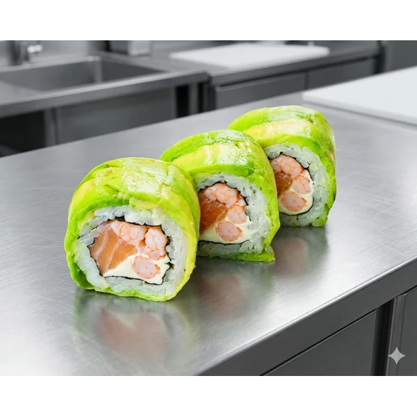 New York Roll
