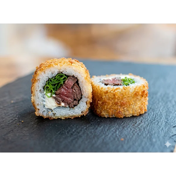 Niku Roll