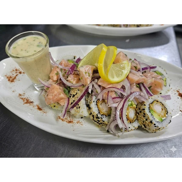 Okinawa Roll