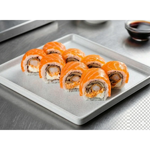 Roshi Roll