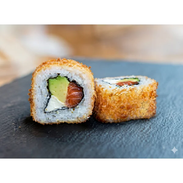 Sake Roll