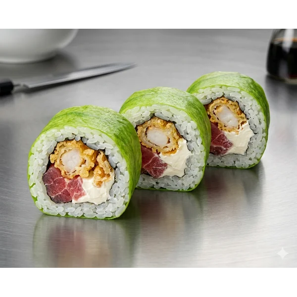 Shangai Roll