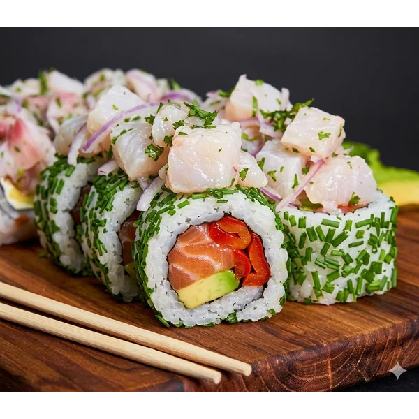 Shima Roll