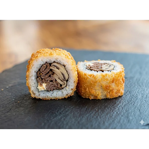 Shitake Roll