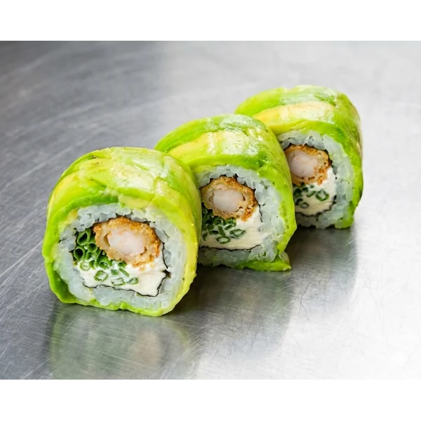 Tempura Cheese
