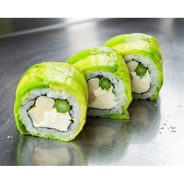 Tokio Roll