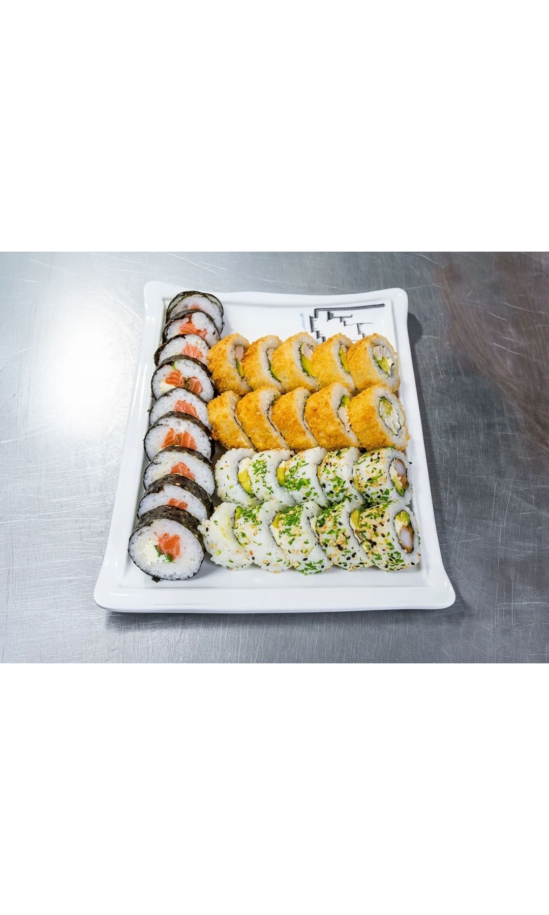 Tomodashi Mix