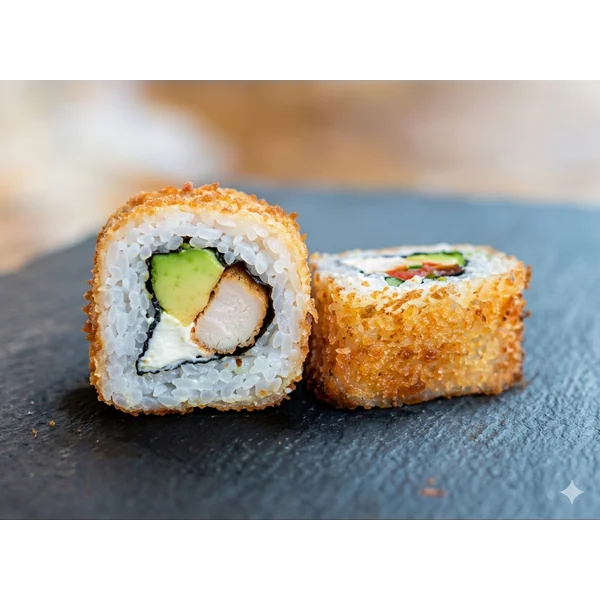 Tori Roll