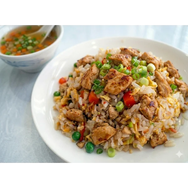 Yakimeshi